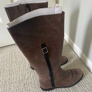 Cole Haan Women's Riding Boots
